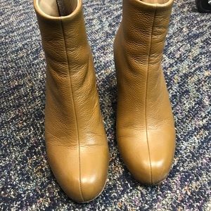 EUC Rachel Comey Tilden Booties, Size 8.5